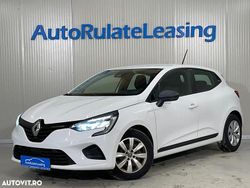 Culoarealb Utilizat 2021 Renault Clio V Life | 9.790 EUR (Preț OK)