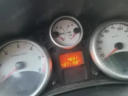 Utilizat 2009 Peugeot 207 Break | 1.600 EUR