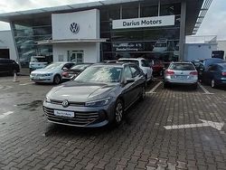 Gri Utilizat 2024 VW Passat Business Break | 35.599 EUR