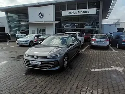 Gri Utilizat 2024 VW Passat Business Break | 37.500 EUR