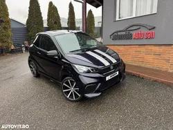 Negru Utilizat 2020 Aixam City | 10.990 EUR
