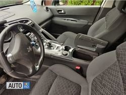 Alb Utilizat 2014 Peugeot 3008 SUV | 7.500 EUR (Preț OK)