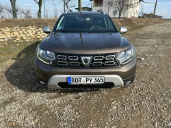 Utilizat 2019 Dacia Duster SUV | 12.999 EUR (Puțin scump)