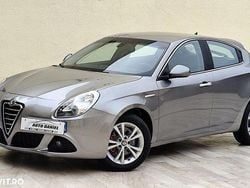 Culoaregri Utilizat 2015 Alfa Romeo Giulietta Hatchback | 4.690 EUR