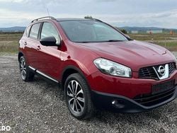 Culoarealte culori Utilizat 2013 Nissan Qashqai Tekna SUV | 7.400 EUR (Preț OK)
