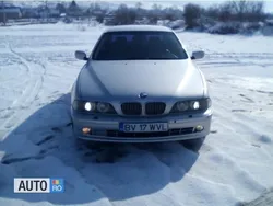 Gri Utilizat 2003 BMW 530 Berlinǎ | 3.300 EUR