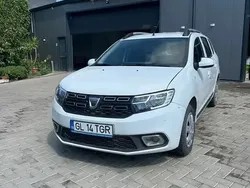 Utilizat 2019 Dacia Logan MCV Break | 7.500 EUR (Preț OK)
