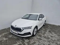 Albnormal Utilizat 2022 Skoda Octavia Ambition Berlinǎ | 16.300 EUR (Preț OK)