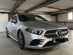 Culoaregri Utilizat 2020 Mercedes A220 Berlinǎ | 25.000 EUR