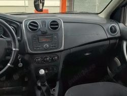 Utilizat 2014 Dacia Logan Berlinǎ | 3.350 EUR (Preț bun)
