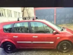 Utilizat 2005 Renault Grand Scénic II Monovolum | 750 EUR