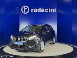 Negru Utilizat 2019 Suzuki SX4 SUV | 14.250 EUR