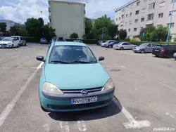 Utilizat 2003 Opel Corsa Hatchback | 400 EUR