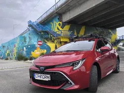 Utilizat 2019 Toyota Corolla Hatchback | 17.200 EUR