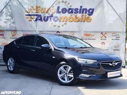 Culoaregri Utilizat 2018 Opel Insignia Active Berlinǎ | 9.790 EUR (Super Preț)