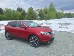 Visiniu Utilizat 2015 Nissan Qashqai SUV | 11.990 EUR (Preț OK)