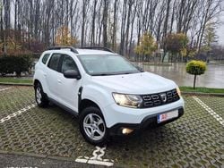 Culoarealb Utilizat 2019 Dacia Duster Prestige SUV | 11.749 EUR (Preț OK)
