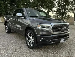 Culoaregri Utilizat 2020 Dodge Ram Limited Pickup | 45.000 EUR