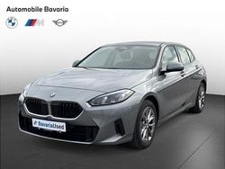 Gri skyscraper metalizat metalizat Utilizat 2024 BMW 120 Comfort Edition Hatchback | 34.219 EUR (Preț OK)