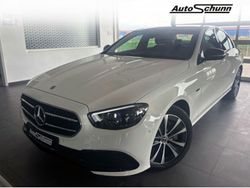 Utilizat 2021 Mercedes E300 Avantgarde | 32.750 EUR (Preț bun)