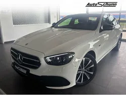 Utilizat 2021 Mercedes E300 Avantgarde | 32.750 EUR