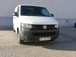 Utilizat 2014 VW T5 Van | 8.000 EUR (Preț bun)