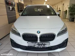 Alb Utilizat 2019 BMW 218 Hatchback | 19.900 EUR (Scump)