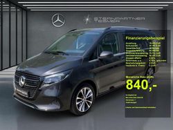 Utilizat 2024 Mercedes V250 Avantgarde Monovolum | 80.684 EUR