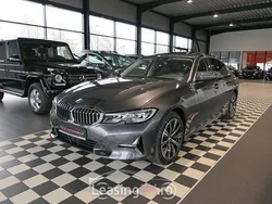 Gri Utilizat 2021 BMW 320 Luxury Line Berlinǎ | 37.559 EUR