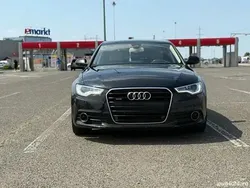 Maro Utilizat 2012 Audi A6 Berlinǎ | 12.500 EUR (Preț OK)
