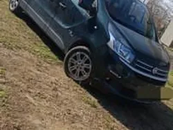 Utilizat 2018 Fiat Talento Van | 27.000 EUR