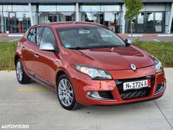 Culoaremaro Utilizat 2011 Renault Mégane GT Line GT-Line | 4.999 EUR