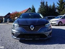 Culoaregri Utilizat 2016 Renault Mégane GT Line GT-Line Hatchback | 10.990 EUR
