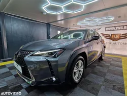 Gri Utilizat 2021 Lexus UX 250h Business Edition SUV | 22.990 EUR (Preț OK)