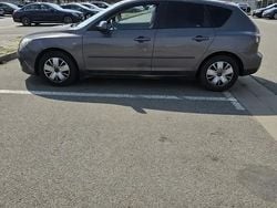 Utilizat 2007 Mazda 3 Hatchback | 1.400 EUR