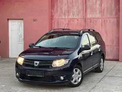 Utilizat 2015 Dacia Logan MCV Break | 4.950 EUR (Preț OK)