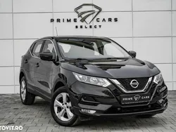 Gri Utilizat 2019 Nissan Qashqai N-Connecta SUV | 15.990 EUR (Preț OK)