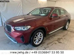 Alte culori Utilizat 2022 BMW X4 Sport Line SUV | 41.491 EUR (Super Preț)