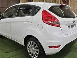 Utilizat 2012 Ford Fiesta Hatchback | 2.950 EUR (Preț bun)