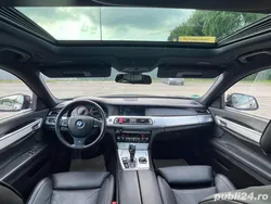 Utilizat 2012 BMW 740 Berlinǎ | 12.000 EUR