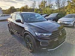 Utilizat 2022 VW T-Roc Sportline SUV | 31.747 EUR