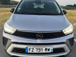 Gri Utilizat 2022 Opel Crossland Business Elegance SUV | 12.999 EUR (Preț OK)