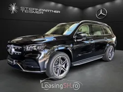 Negru Utilizat 2023 Mercedes GL450 AMG SUV | 100.600 EUR