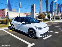 Alb Nouă 2025 VW ID.3 Pro Hatchback | 32.900 EUR (Preț OK)