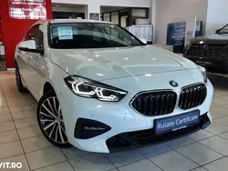 Alb Utilizat 2024 BMW 218 Coupe | 29.900 EUR (Preț OK)