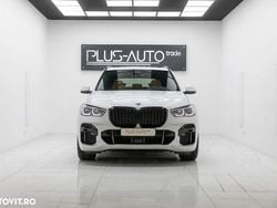 Culoarealb Utilizat 2022 BMW X5 Comfort Edition SUV | 64.900 EUR