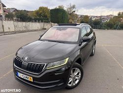 Culoaremaro Utilizat 2018 Skoda Kodiaq Style SUV | 18.500 EUR (Preț bun)