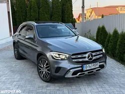 Gri Utilizat 2020 Mercedes GLC300e SUV | 38.800 EUR