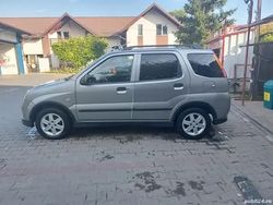 Gri Utilizat 2005 Suzuki Ignis Hatchback | 4.600 EUR