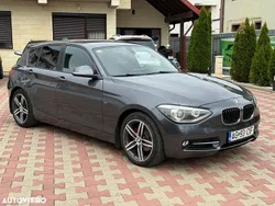 Culoaregri Utilizat 2011 BMW 118 Sport Line Hatchback | 7.590 EUR (Preț OK)